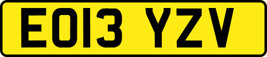EO13YZV