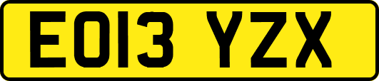 EO13YZX