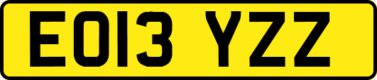 EO13YZZ