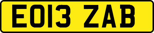 EO13ZAB