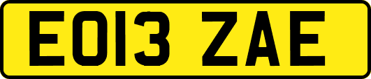 EO13ZAE