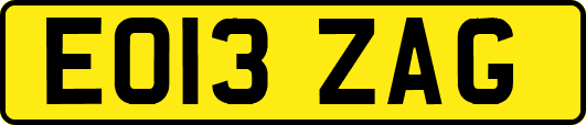 EO13ZAG
