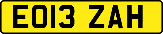 EO13ZAH