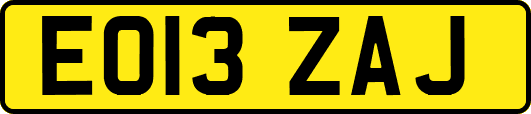 EO13ZAJ