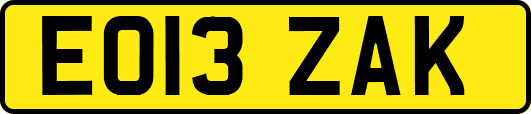 EO13ZAK
