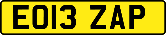 EO13ZAP