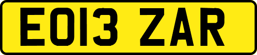 EO13ZAR