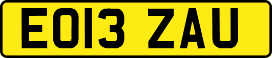 EO13ZAU