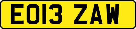 EO13ZAW