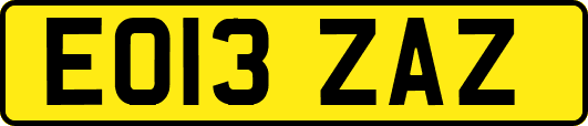 EO13ZAZ