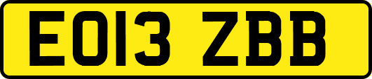 EO13ZBB