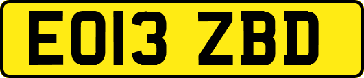 EO13ZBD