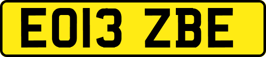 EO13ZBE