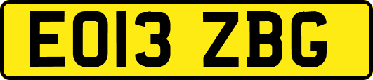 EO13ZBG