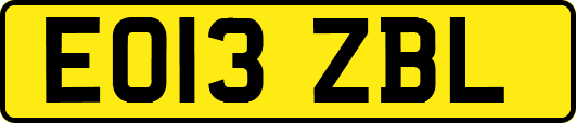 EO13ZBL
