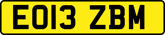 EO13ZBM