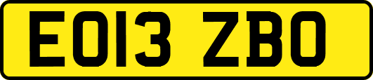EO13ZBO