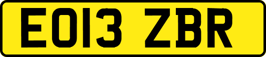 EO13ZBR