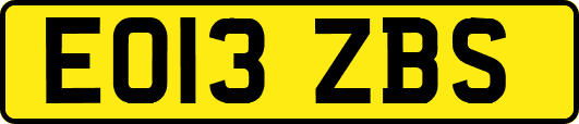 EO13ZBS