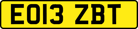 EO13ZBT