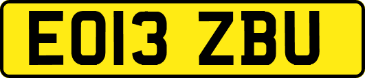 EO13ZBU