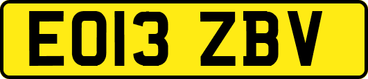 EO13ZBV
