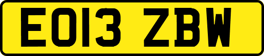 EO13ZBW