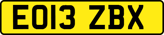 EO13ZBX