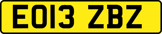 EO13ZBZ