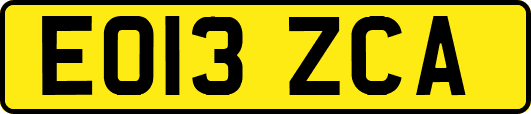 EO13ZCA