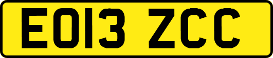 EO13ZCC