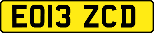 EO13ZCD