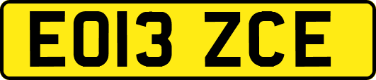 EO13ZCE