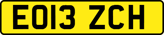 EO13ZCH