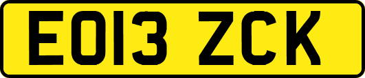 EO13ZCK