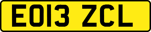 EO13ZCL