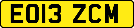 EO13ZCM