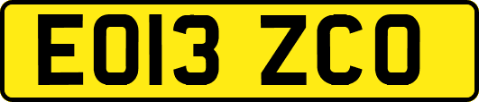 EO13ZCO