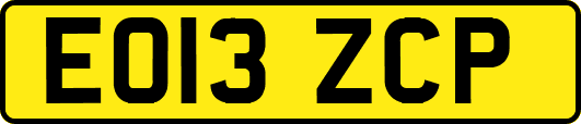 EO13ZCP