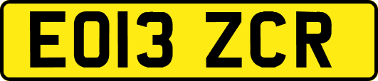 EO13ZCR