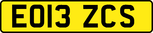 EO13ZCS