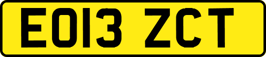 EO13ZCT