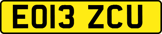 EO13ZCU