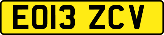 EO13ZCV
