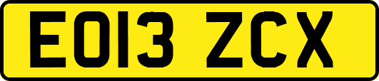 EO13ZCX