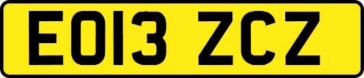 EO13ZCZ