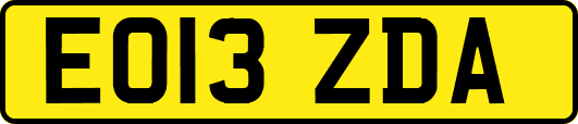 EO13ZDA