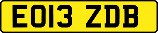 EO13ZDB
