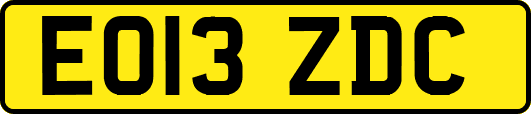 EO13ZDC