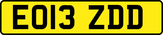 EO13ZDD